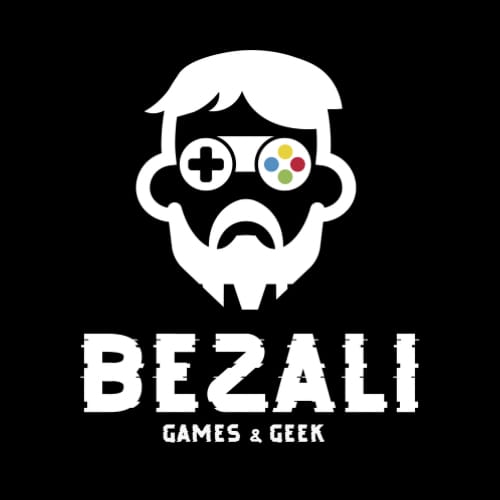 Bezali Games & Geek